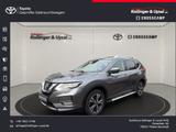 Nissan X-Trail 1.6 DIG-T N-Connecta - Nissan X-Trail in Freiburg