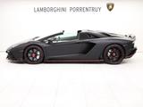 Lamborghini Aventador S Roadster - gebrauchte Lamborghini Aventador aus dem Jahr 2020