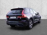 Volvo XC60 Plus Dark Recharge Plug-In Hybrid AWD T8 Tw - Gebrauchtwagen mit Standheizung