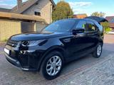 Land Rover Discovery 2.0 SD4 SE SE - gebrauchte Land Rover Discovery aus dem Jahr 2018