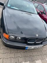 BMW 5er Touring E39 von 10/99  VB 1500 - BMW: 5er E39