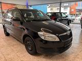 Skoda Fabia Combi Cool Edition