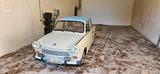 Trabant 601S - Trabant 601: 601s