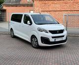 Peugeot Traveller BlueHDi 145 S&S Active L2 Active - Peugeot Traveller Active mit Diesel-Antrieb