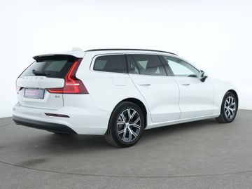 Volvo V60 - 6