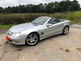 Mercedes-Benz SL 350 - gebrauchte Mercedes-Benz SL 350 aus dem Jahr 2005