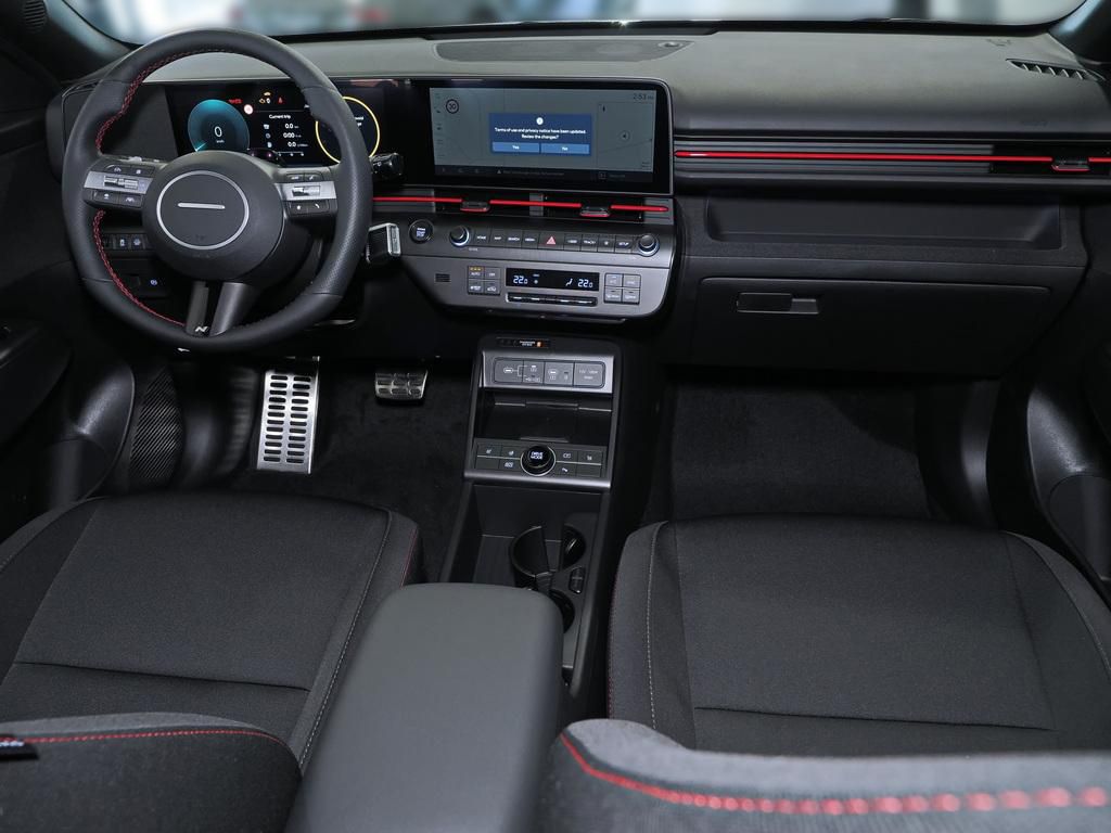 Hyundai Kona – Bild 14