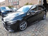 Mercedes-Benz B 180 B -Klasse B 180 d AMG - Mercedes B-Klasse SUV