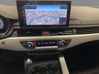 Audi A4 - Vorschau Bild 14