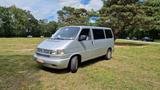 Volkswagen T4 Multivan - VW T4 Multivan in Oberhausen