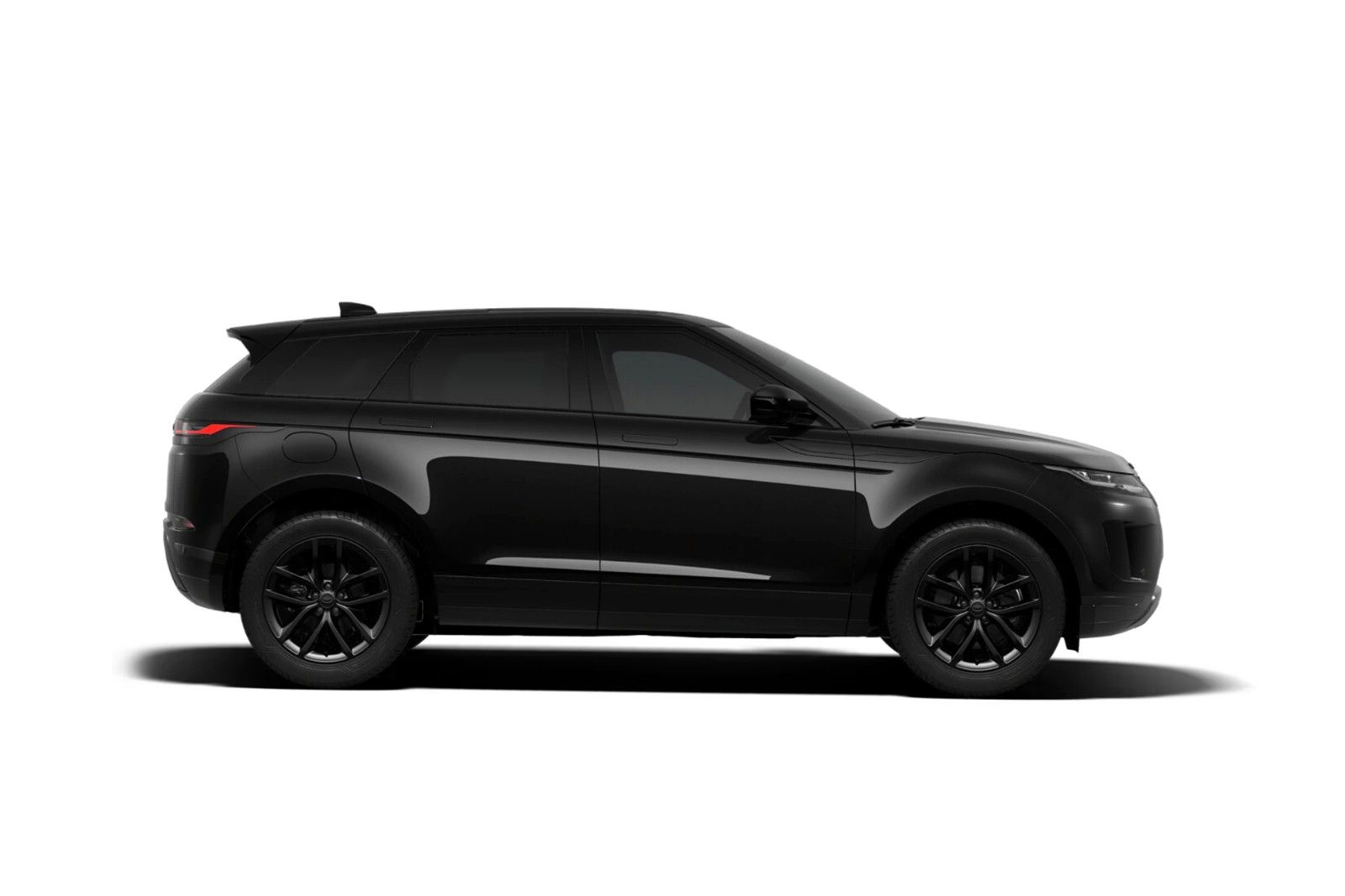 Land Rover Range Rover Evoque - Bild 2