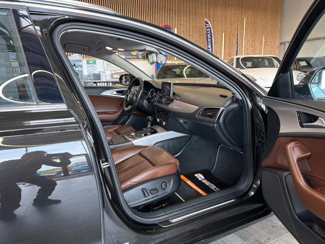 Audi A6 Avant 3.0 TFSI quattro *BiXenon*Standh.*