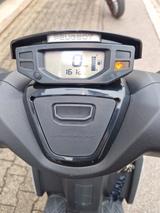 Peugeot Speedfight 4.  4Takt Injektion  - PEUGEOT ROLLER SPEEDFIGHT