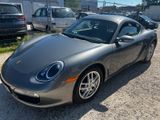 Porsche Cayman 2.7 MY08 - Porsche: 2.7