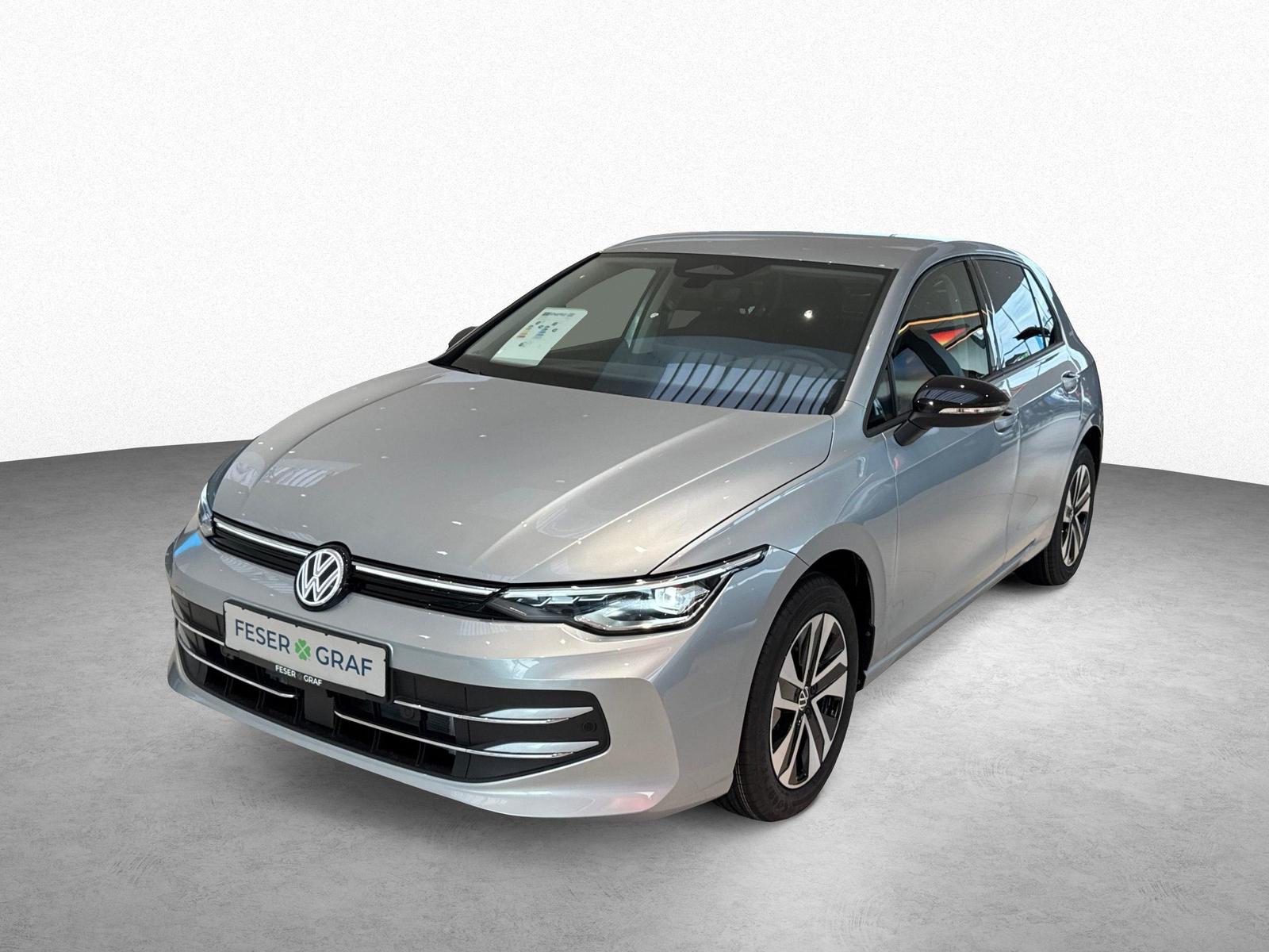 Volkswagen Golf ENERGY 1.5 eTSI DSG AHK*LED-Plus*NAVI, миниатюра 16