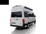 Volkswagen Grand California 600 ACC NAVI KAM 4xSCHLAF 1HD - Volkswagen Grand California
