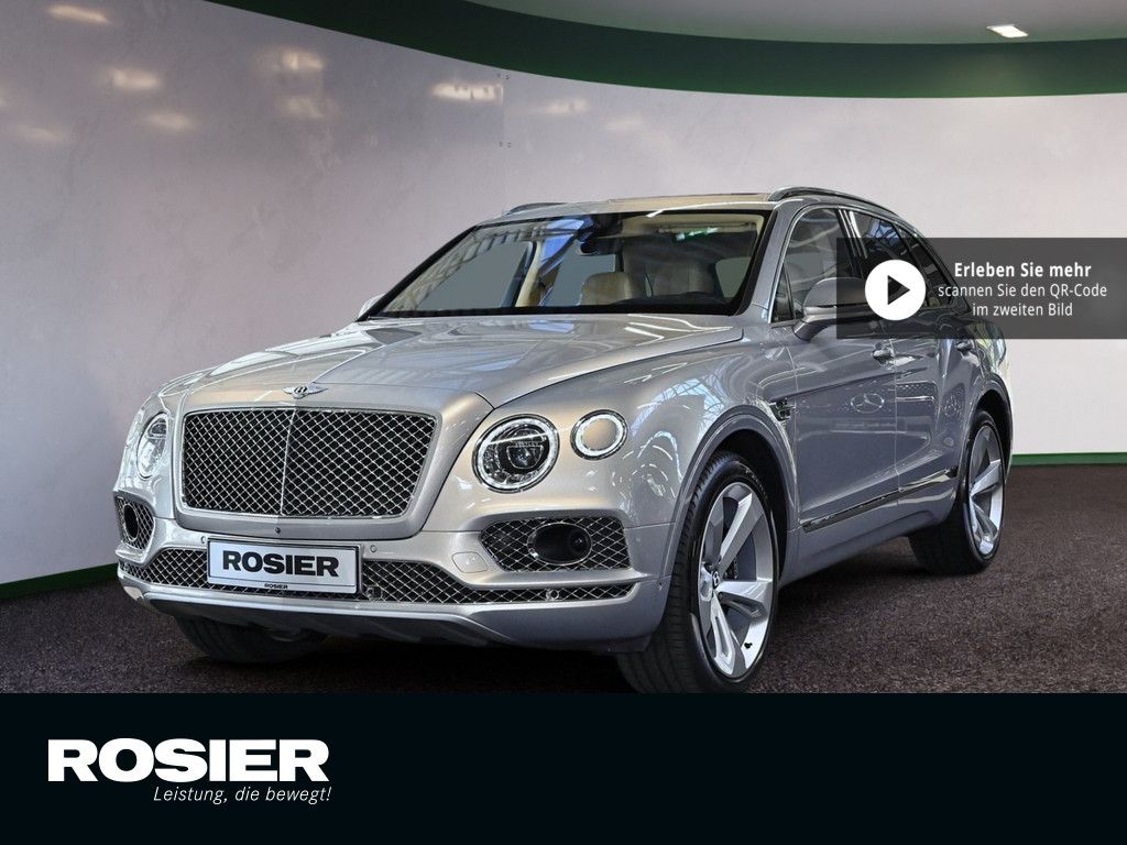 Angebot ansehen Bentley Bentayga