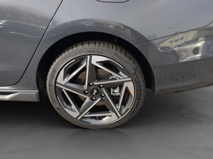 Hyundai i30 – Bild 24