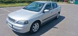 Opel Astra 1.6 Njoy Automatik Njoy - Opel Astra Njoy mit Benzin-Antrieb