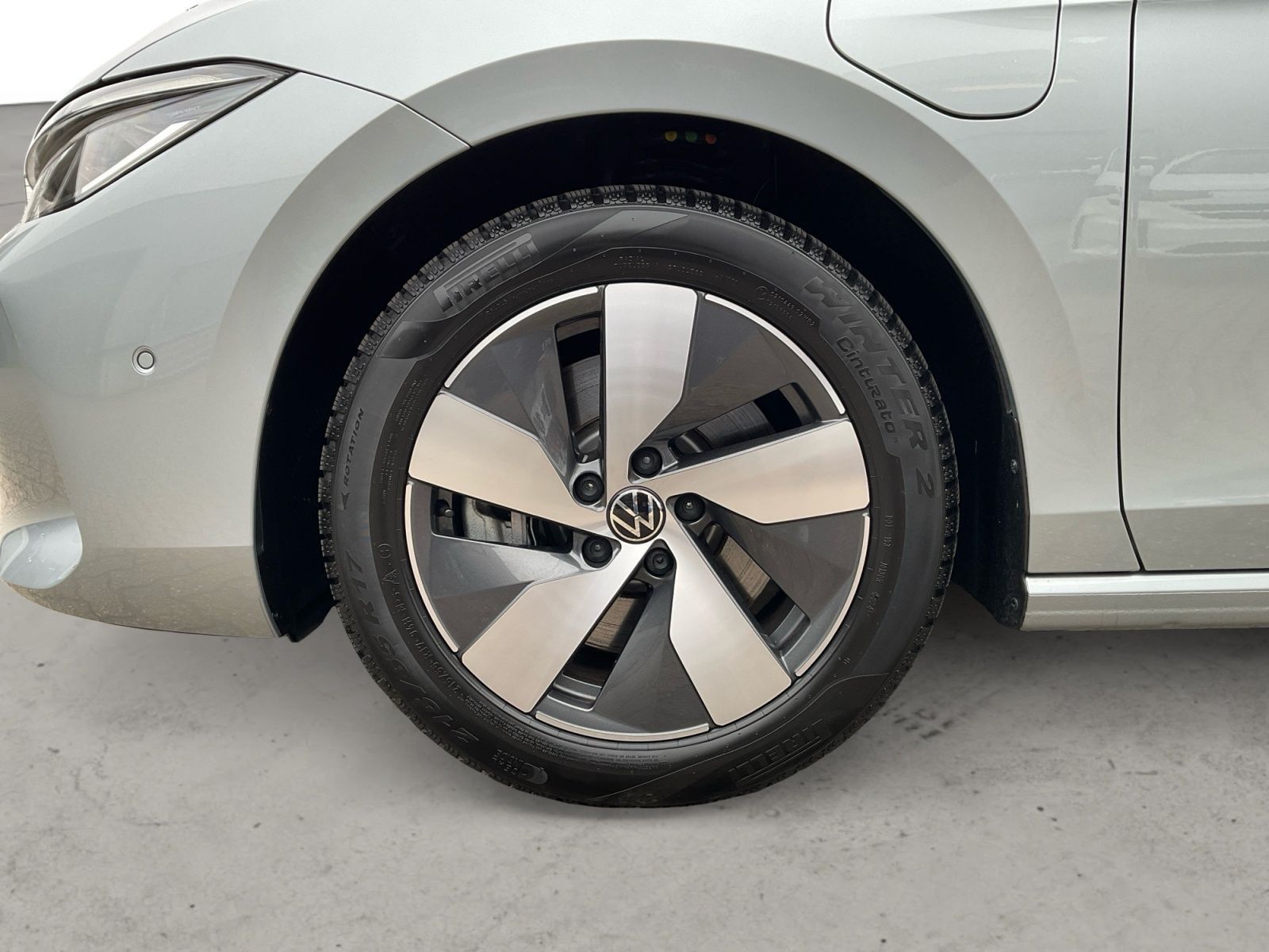 Volkswagen Passat - Bild 14
