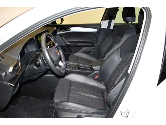 Cupra Leon ST 1.5eTSI DSG KESSY KAM VISION foto 3