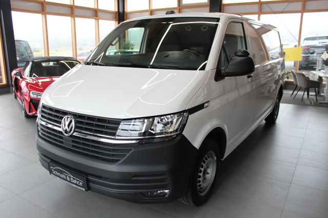 Volkswagen T6.1 Transporter 2.0 TDI Kasten lang FWD