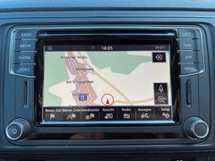 Fahrzeugabbildung Volkswagen T6 Multivan 150 PS 4MOTION NAVI KAMERA 3xKLIMA