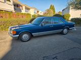 Mercedes-Benz 280 SE AMG mit H Kennzeichen - Mercedes-Benz 280 aus 1985