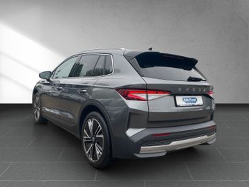 Skoda Elroq 85 *0,25%*AHK*ACC*CAM*SHZ*MATRIX*NAVI*WÄPU