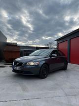 Volvo S40 MS20 - Volvo S40: 2.4