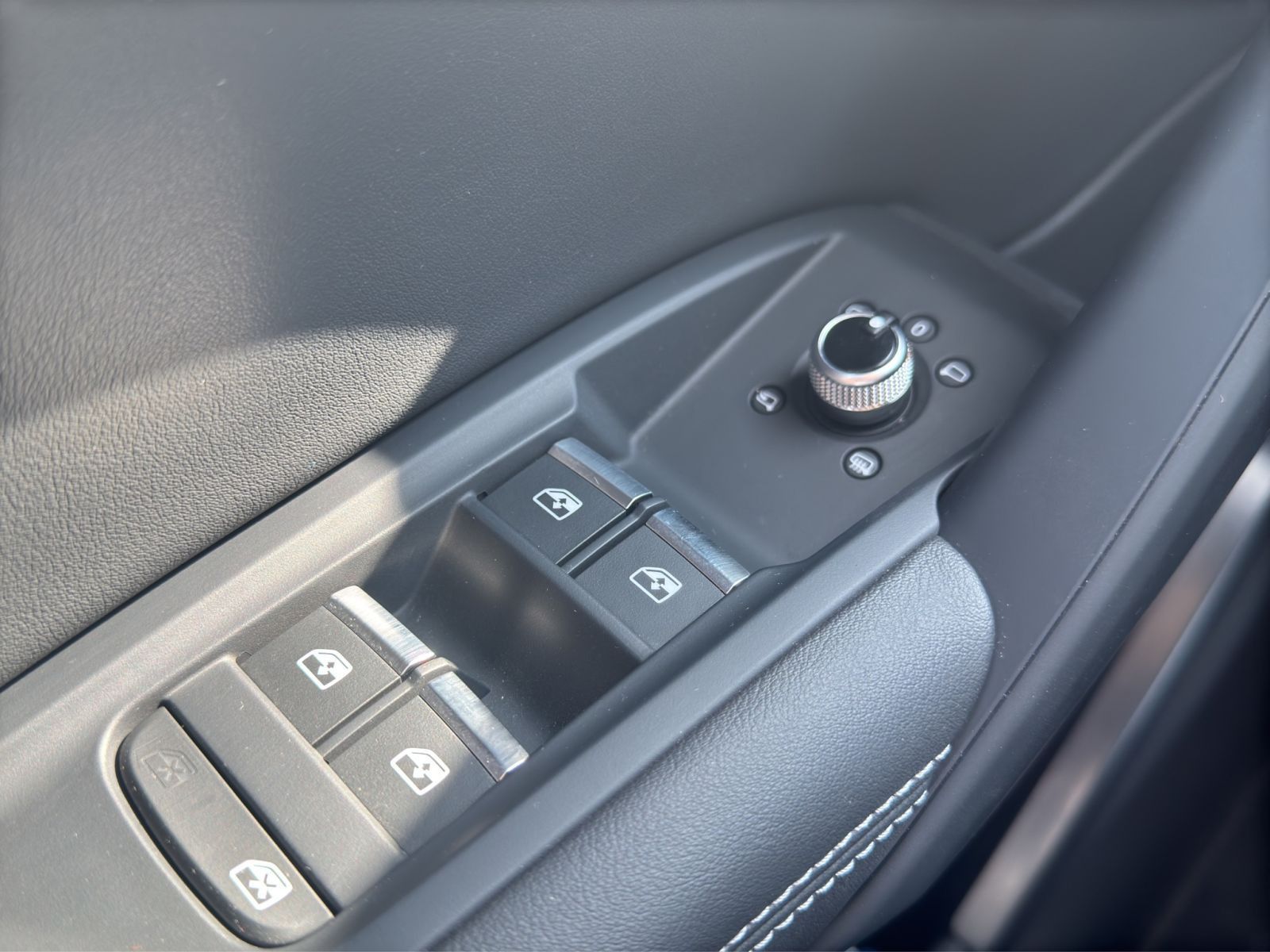 Audi Q5 - Bild 6
