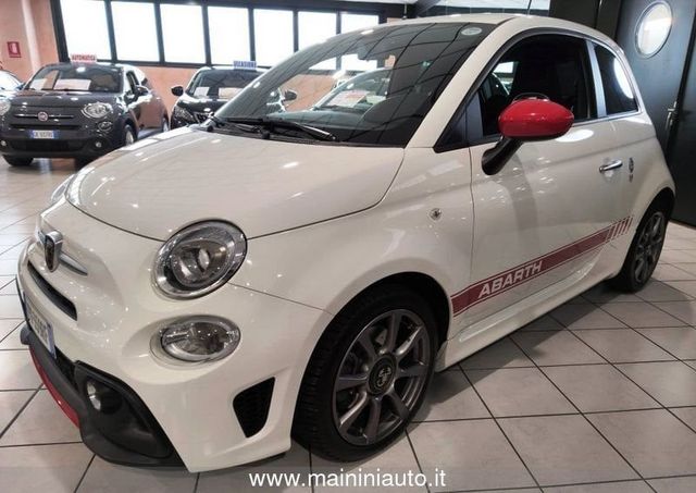 Abarth 595 1.4 Turbo T-Jet 145cv "SUPER PROMO"