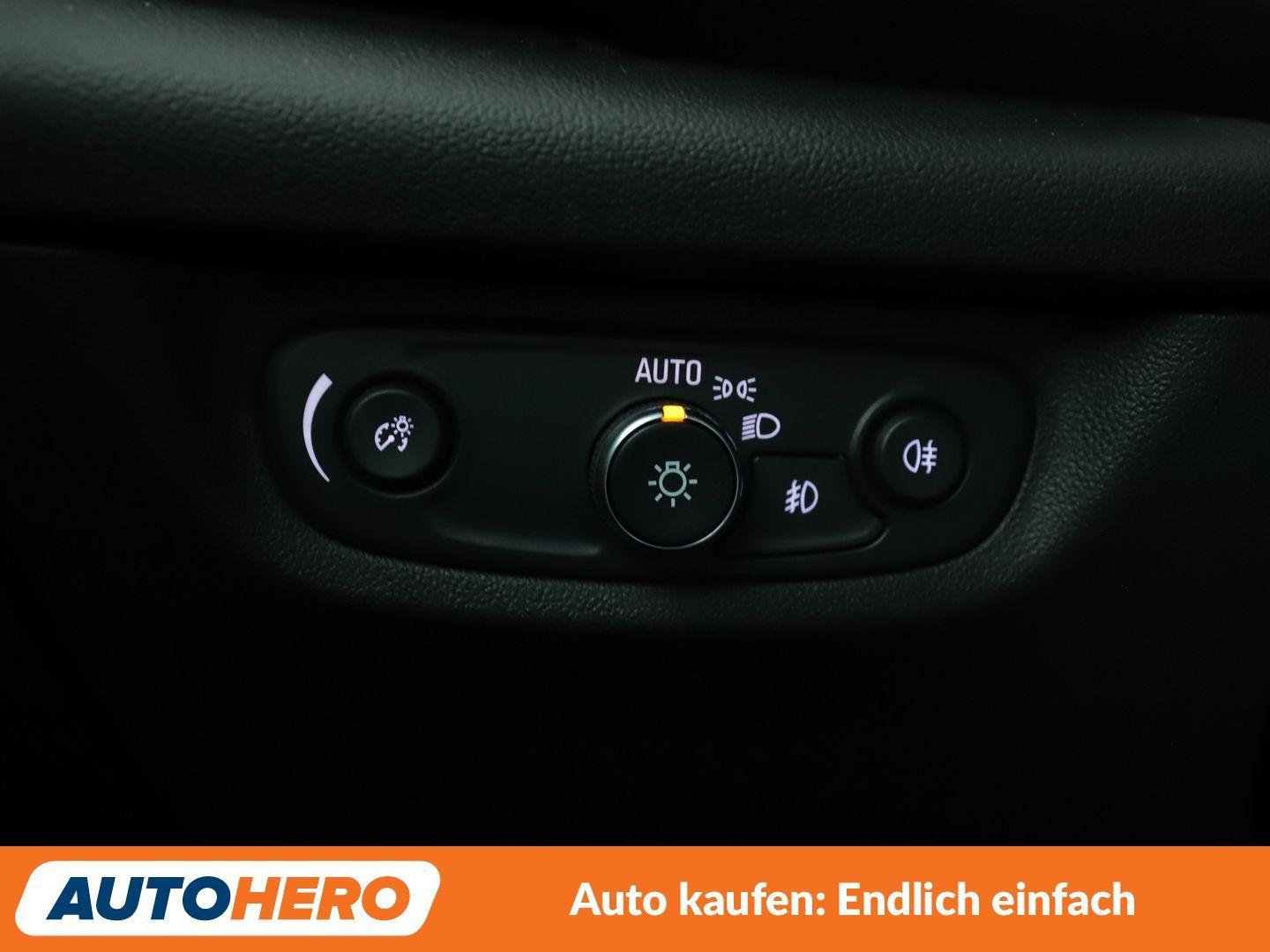 Opel Insignia Sports Tourer 2.0 SIDI Turbo 4x4 Aut.