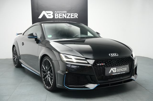 Audi TT RS 2.5 TFSI APR Tuning *Bang&Olufsen*Rauten