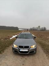 BMW 325D 3.0 Touring  E91 - BMW 325: 325d E91