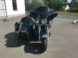 Harley-Davidson FLT E-Glide mit Velorex Seitenwagen - Offers matching your search criteria