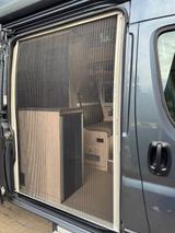 Pössl 2 Win Vario - Pössl Diesel Kastenwagen Automatik 2 win