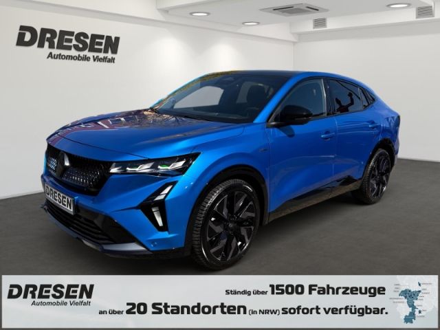 Renault Rafale Esprit Alpine E-Tech PHEV 4x4 + Panoramad