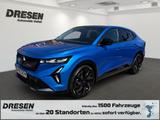 Renault Rafale Esprit Alpine E-Tech PHEV 4x4 + Panoramad