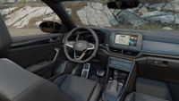 Volkswagen T-Roc - Vorschau Bild 8