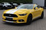 Ford Mustang 5.0 GT, Unfallfrei, EU Modell, COC - Ford Mustang Gebrauchtwagen in Bremen