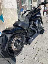 Harley-Davidson Fat Boy Evo - HARLEY-DAVIDSON 1995