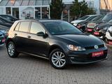 Volkswagen Golf VII 1.2 TSI Allstar*8-FACH*SHZ*GRA*BCM*MFL* - Volkswagen Golf: 2.8