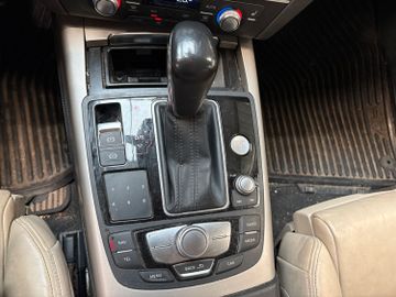 Audi A6 - 11