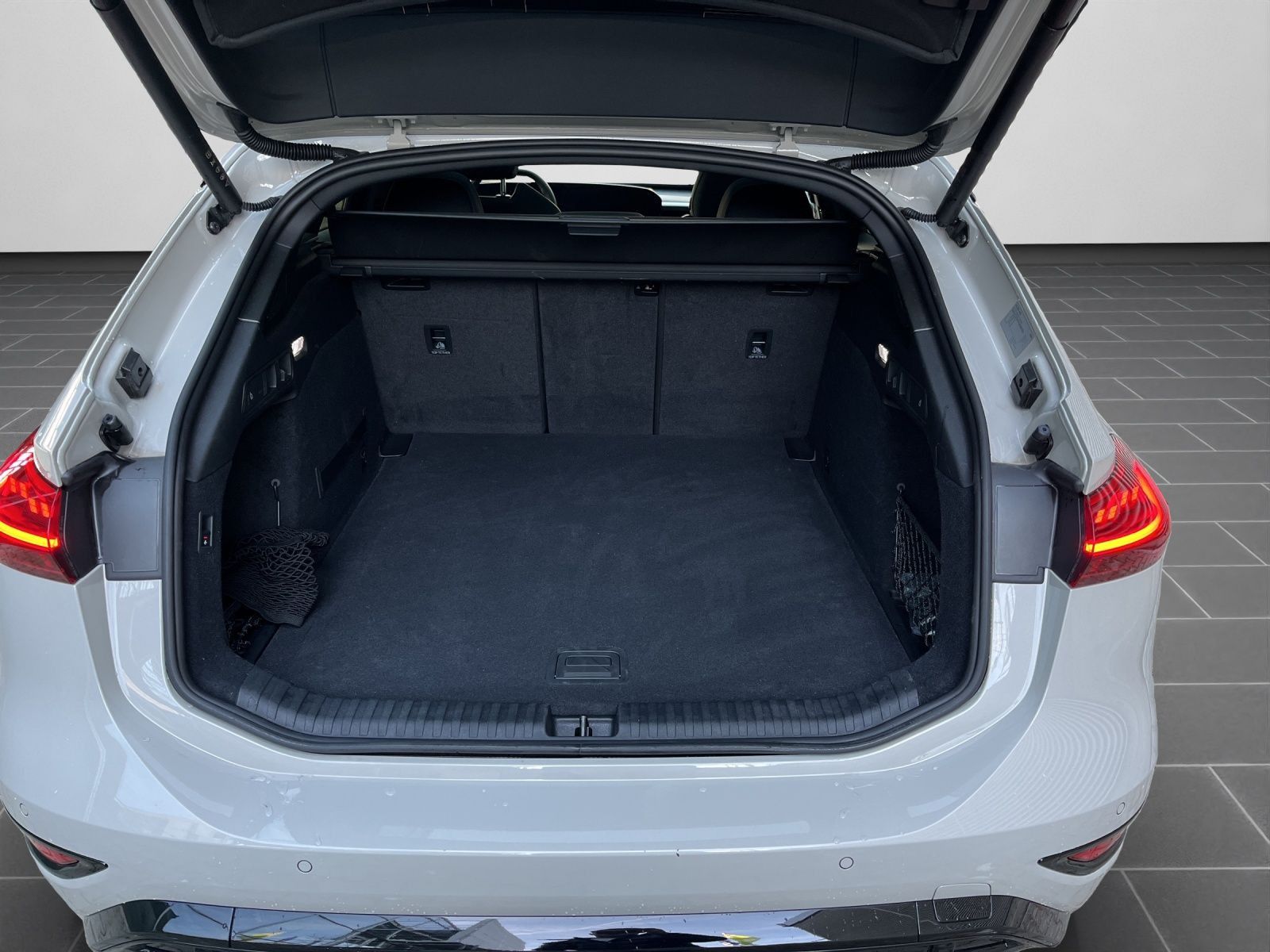Audi A6 e-tron - Bild 16