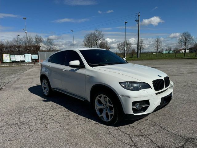 BMW Bmw X6 xDrive30d Futura