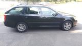 Skoda Octavia 1.4 TSI Ambiente Combi Ambiente - Skoda Octavia: Combi Ambiente