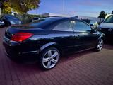 Opel Astra H Twin Top Endless Summer. KeylessGo + com - Opel Astra: Schwarz, Twin Top