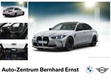 BMW M3 Competition M xDrive Innovationsp. Klimaaut. - BMW M3 New cars