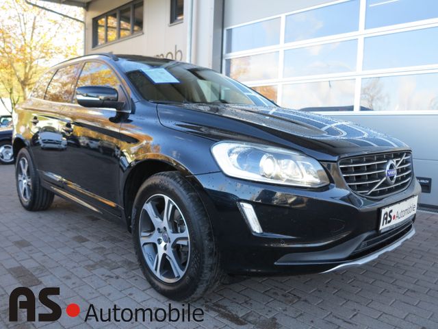 Volvo XC60 Momentum 2WD D3 Navi*Bi-Xenon*Kamera*PDCv+h